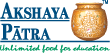 Akshaya Patra logo