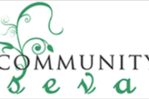 Community Seva logo