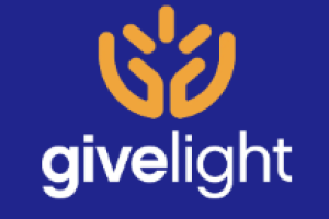 Give Light logo