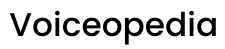Voiceopedia logo